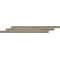 Daltile Daltile Bellamy Place Saddle 9 in. x 60 in. Click Lock Luxury Vinyl Flooring, 6PK BP14RC96060 - alternate 5